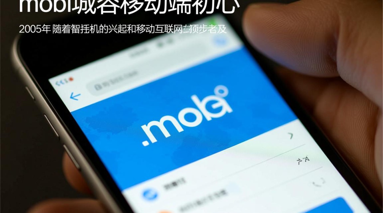 mobi域名不支持中文域名，为什么注册中文域名会被mobi拒绝？
