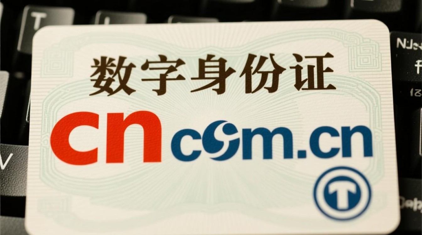 cn域名和com.cn域名-好主机测评网