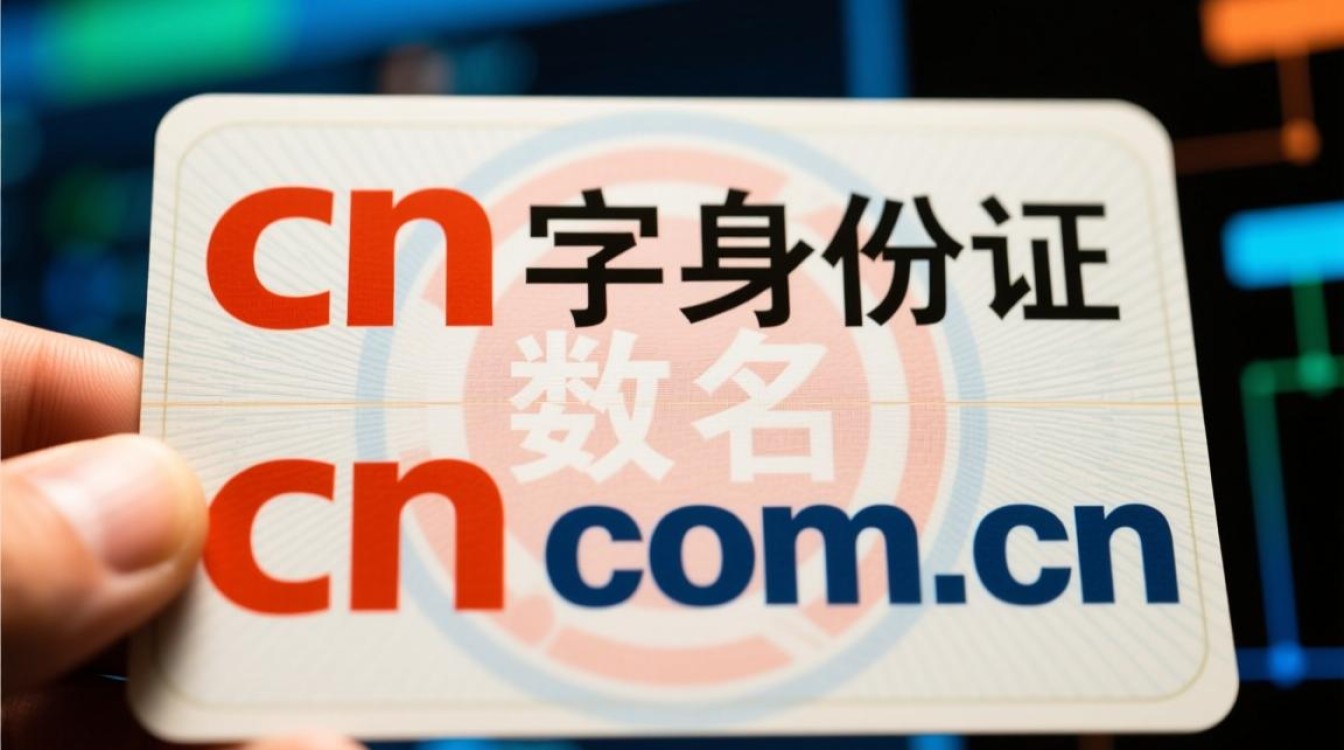 cn域名和com.cn域名