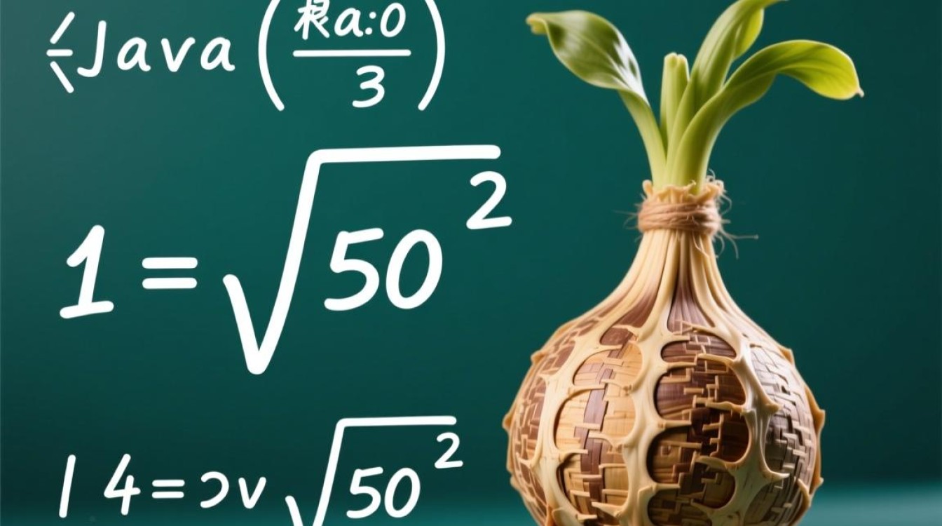Java怎么输出开根号？具体方法与代码步骤详解