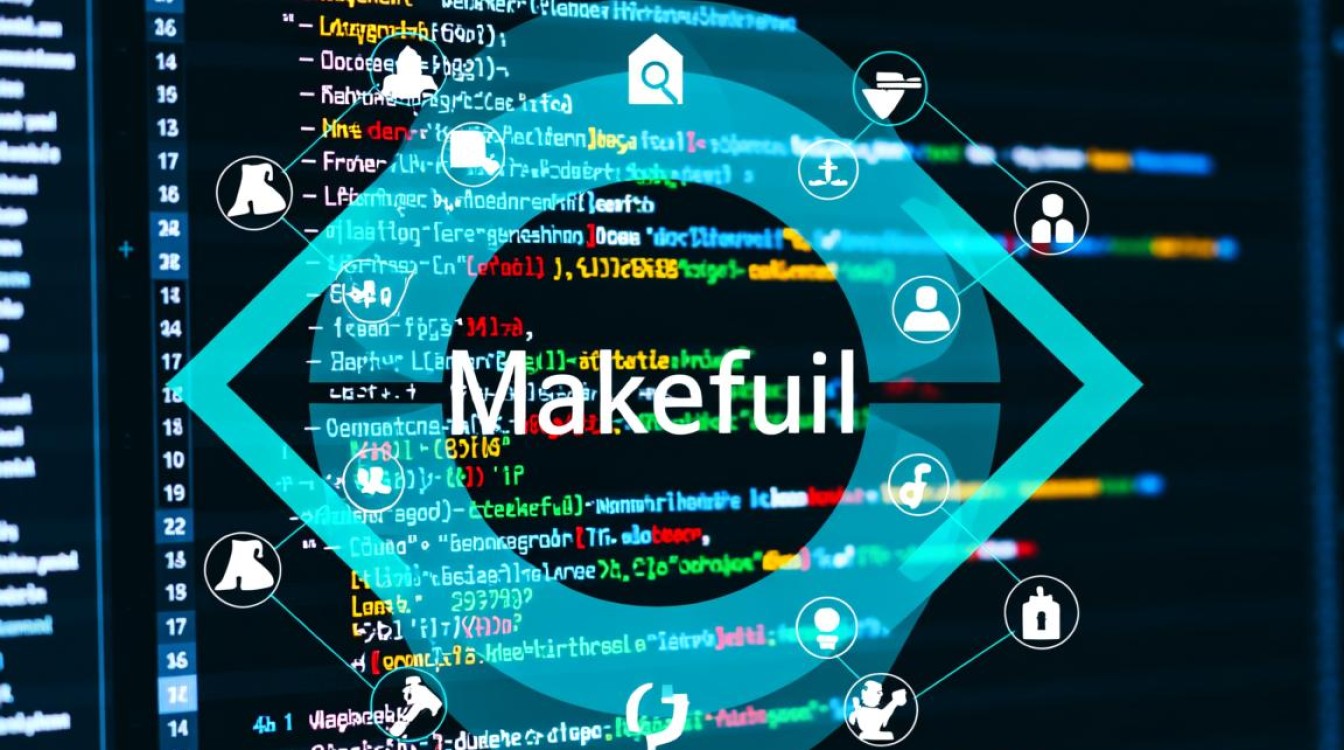 linux下如何自动生成makefile的详细命令与步骤？-好主机测评网