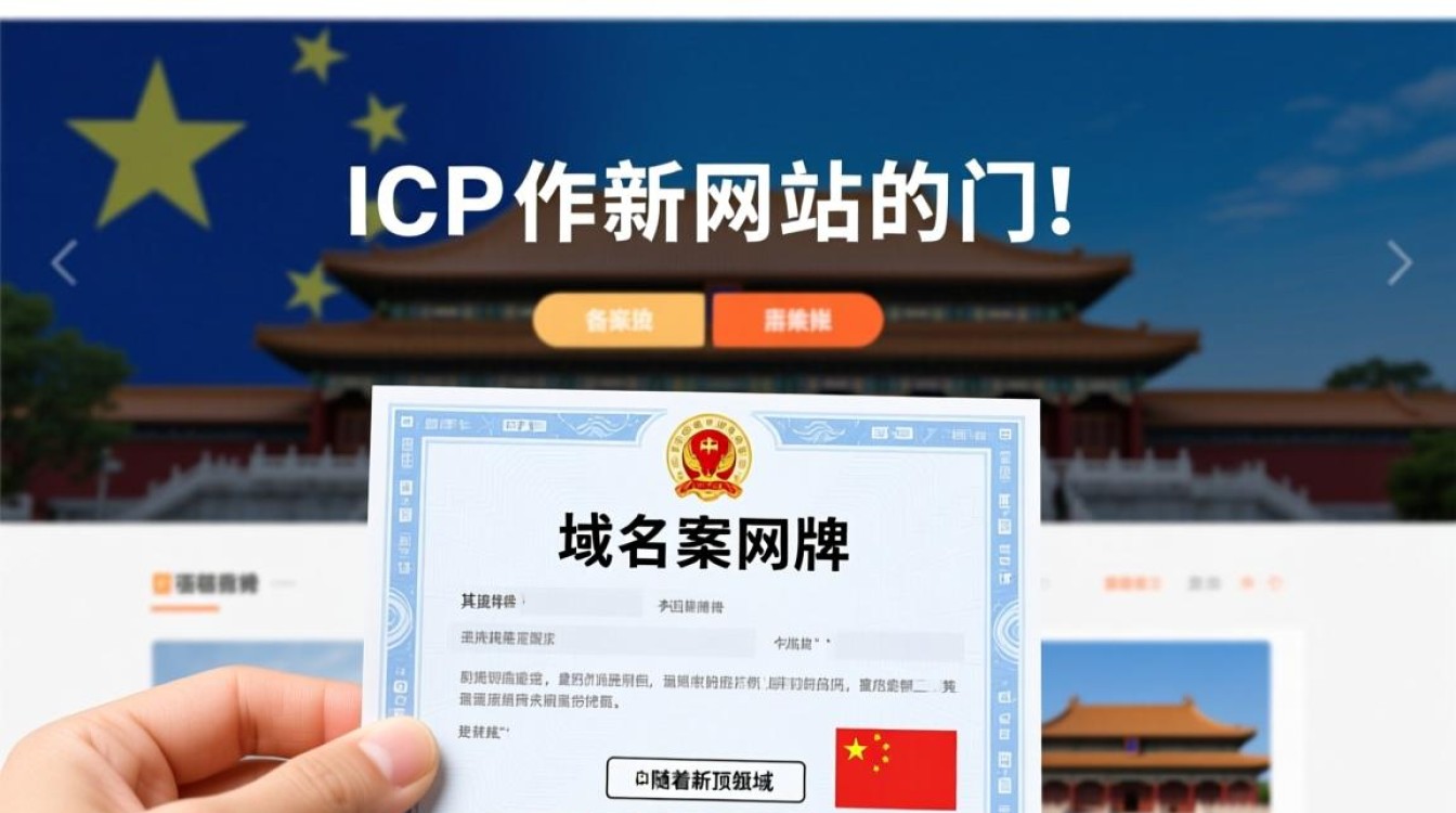 live域名能备案吗