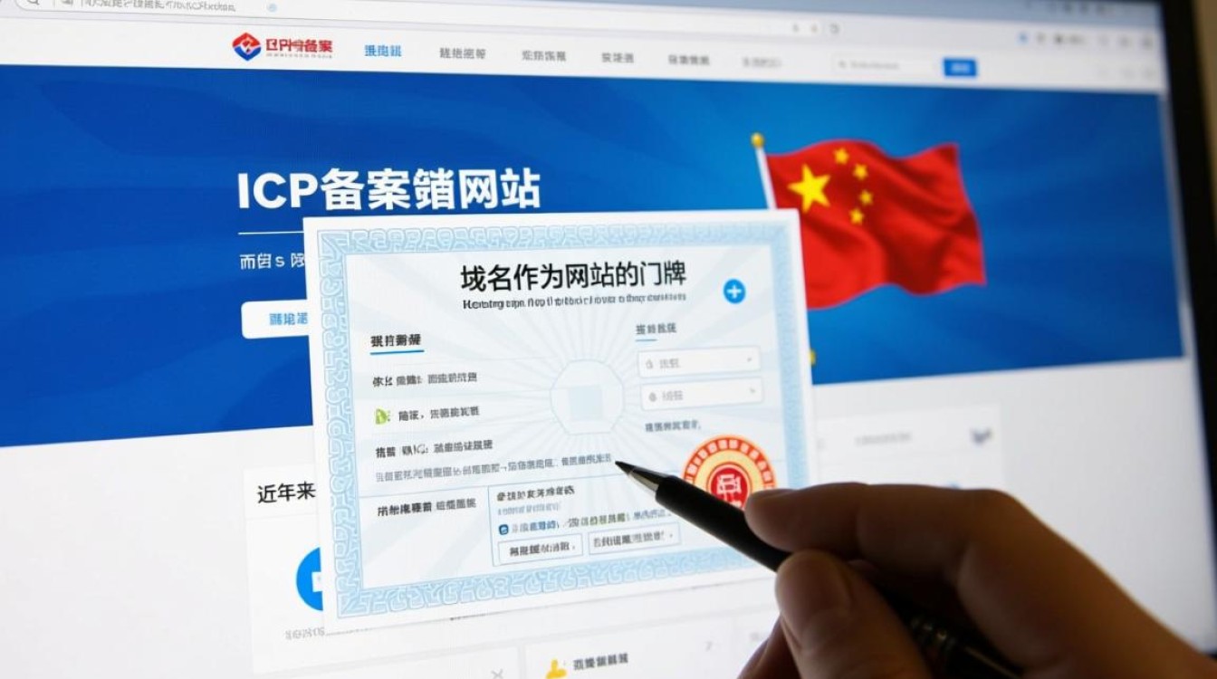 live域名能备案吗