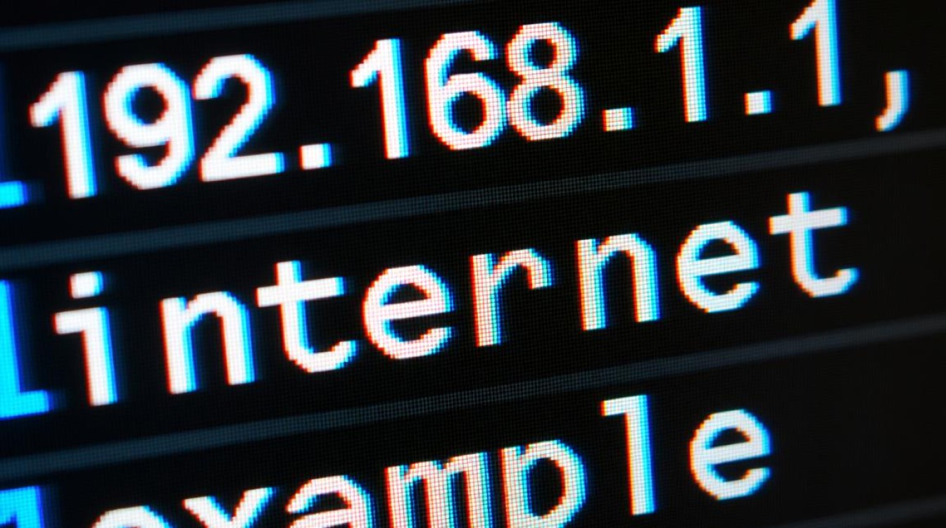 怎么把IP变成域名？转换方法与步骤详解