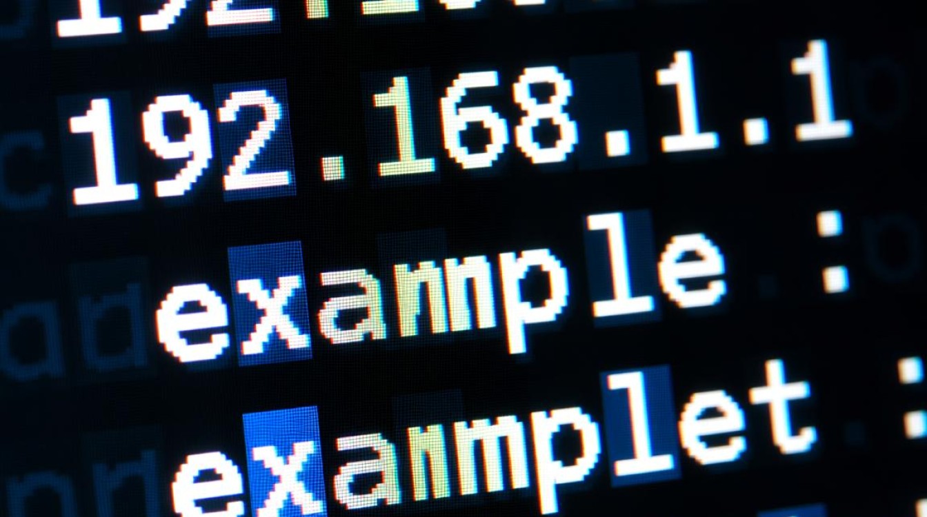 怎么把IP变成域名？转换方法与步骤详解