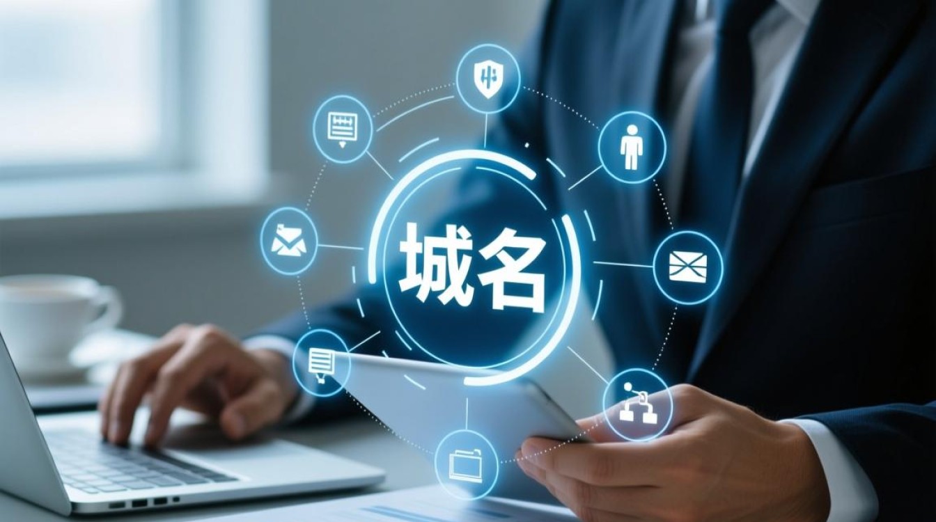 新网域名实名认证