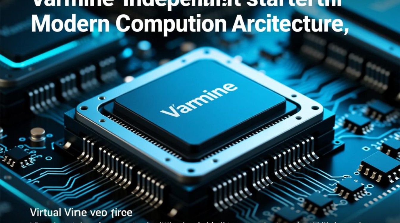 虚拟机独立启动如何实现?需要哪些关键配置和步骤支持?-好主机测评网