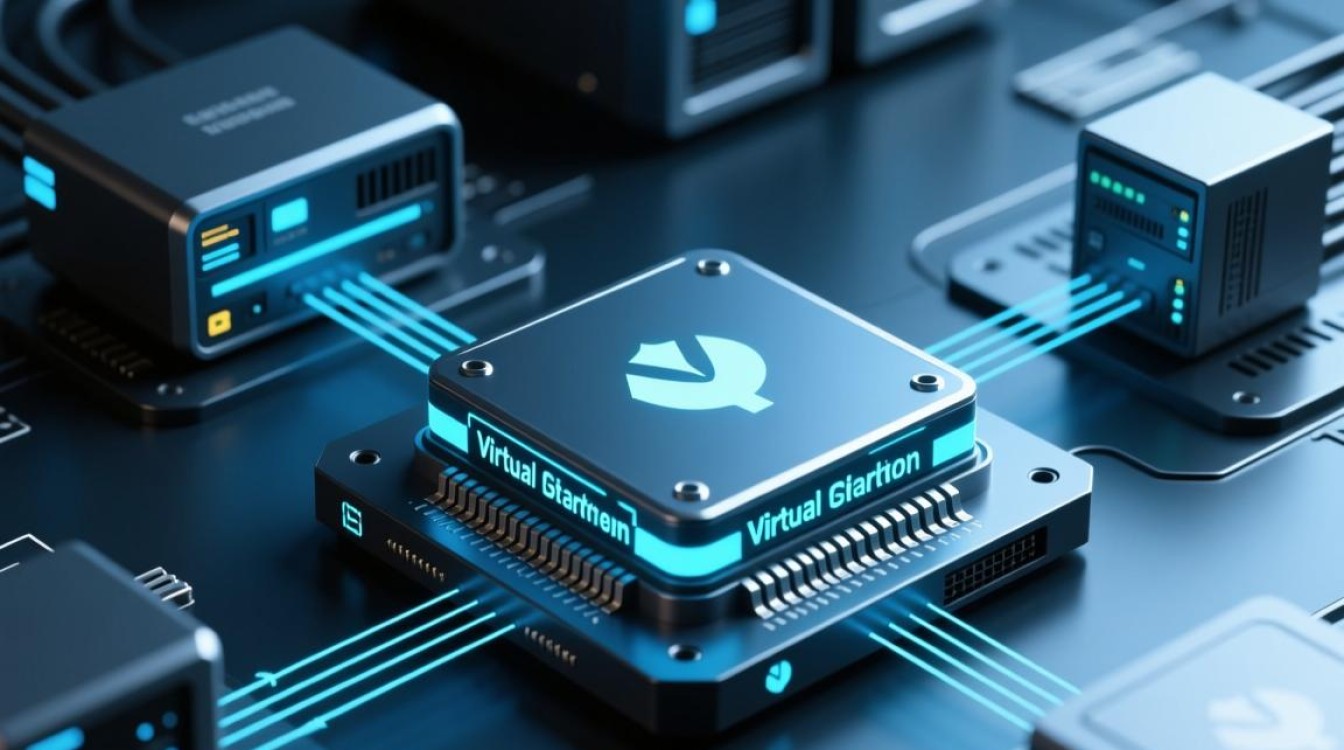 虚拟机独立启动如何实现?需要哪些关键配置和步骤支持? 虚拟机独立启动如何实现?需要哪些关键配置和步骤支持?