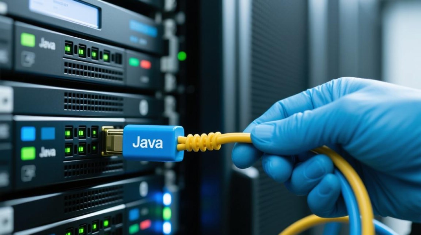 Java项目中连接数据库的方法是什么？详细步骤、配置及代码示例解析-好主机测评网