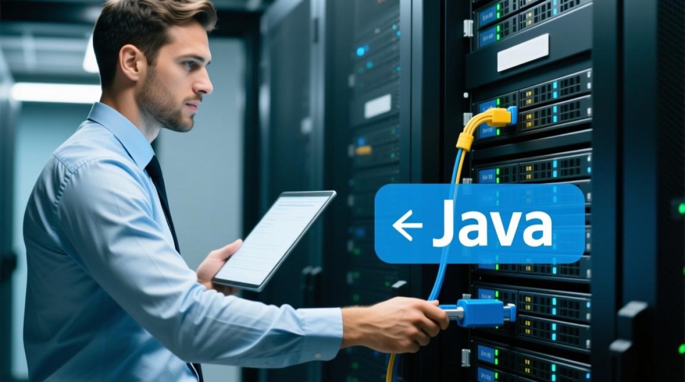 Java项目中连接数据库的方法是什么？详细步骤、配置及代码示例解析