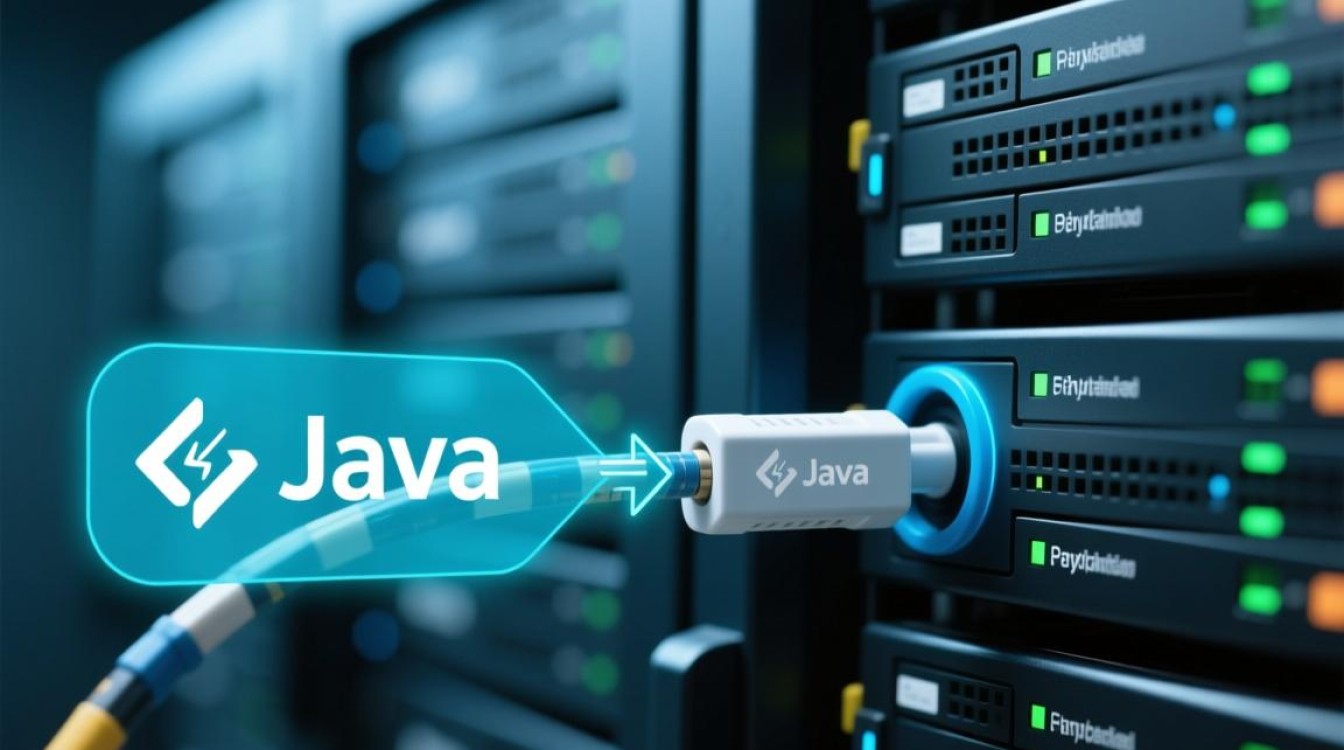 Java项目中连接数据库的方法是什么？详细步骤、配置及代码示例解析