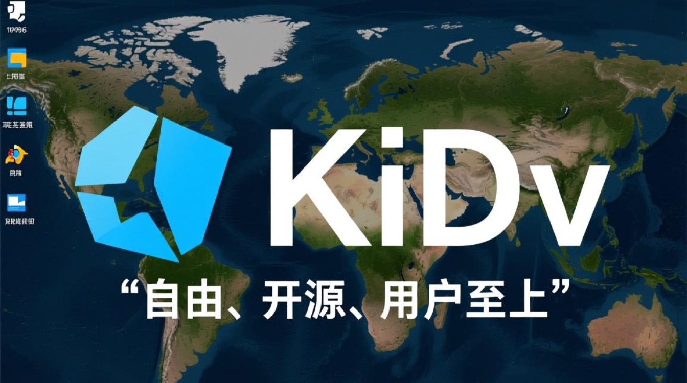 linux kde桌面-好主机测评网