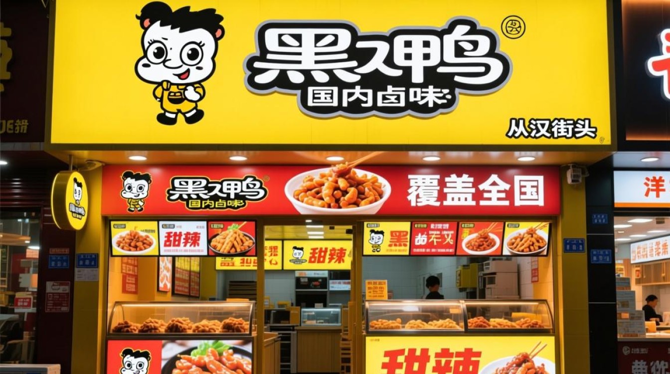 周黑鸭 域名 拍卖-好主机测评网