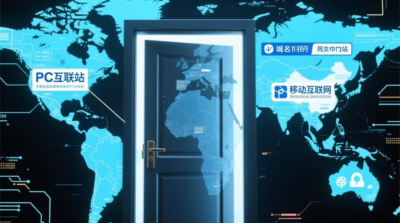 物联网域名互联网域名-好主机测评网