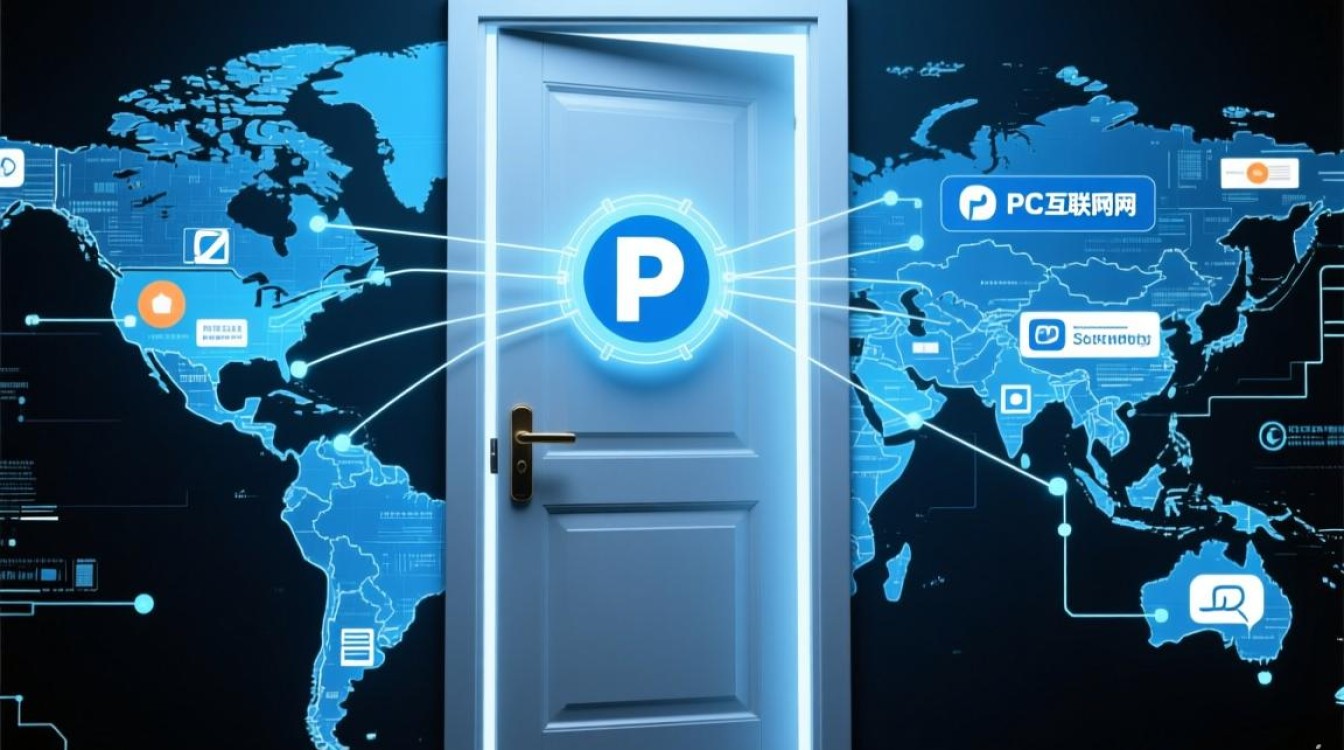 物联网域名互联网域名