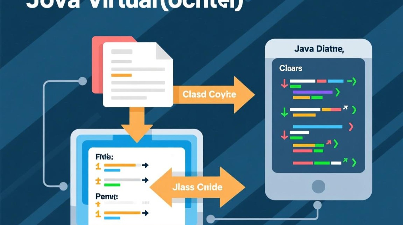 java自己的类怎么加载
