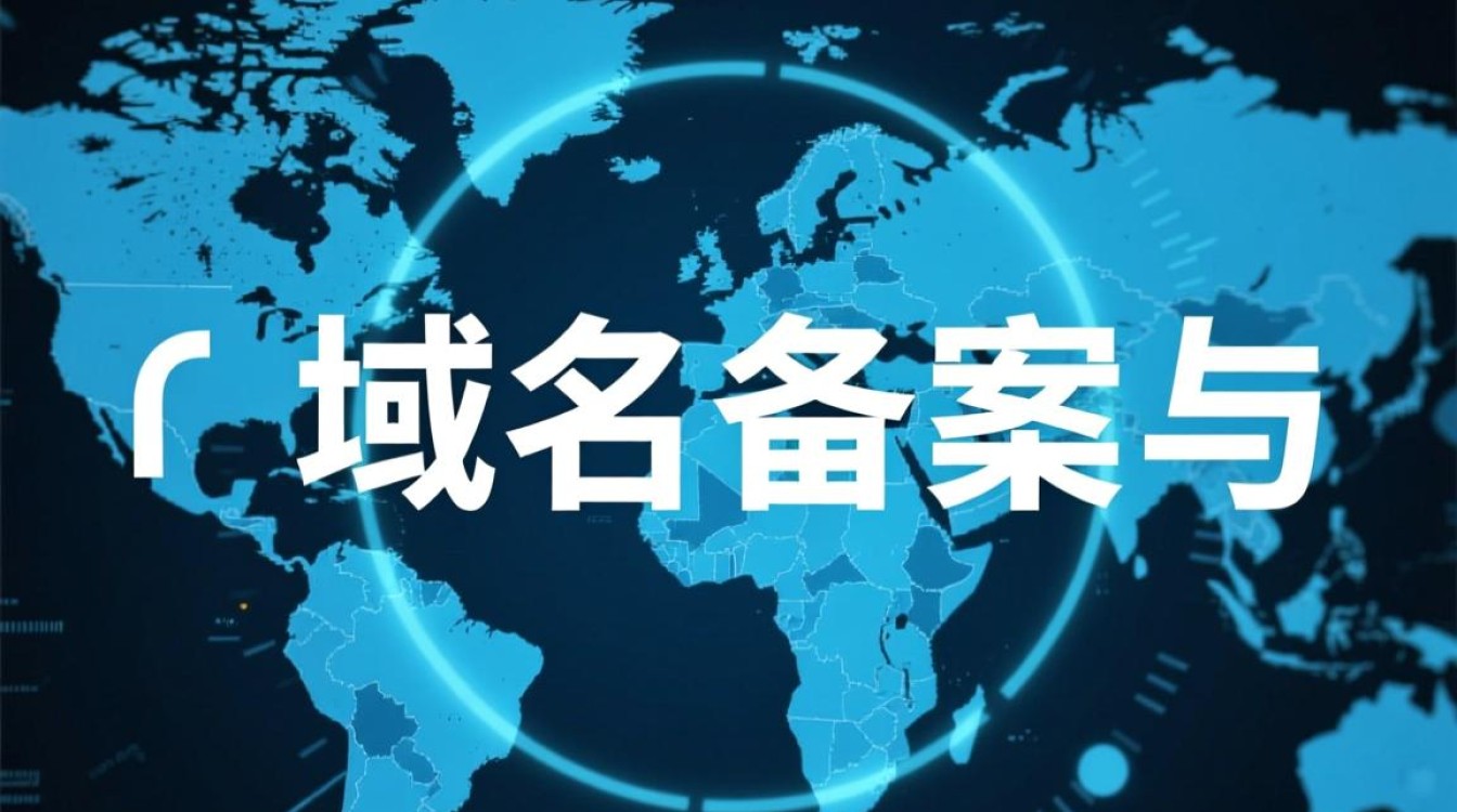 域名备案和域名持有人