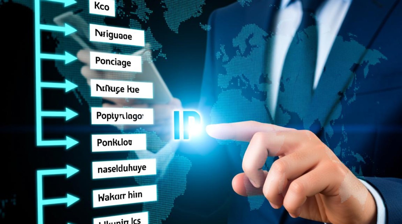 万网域名怎样解析