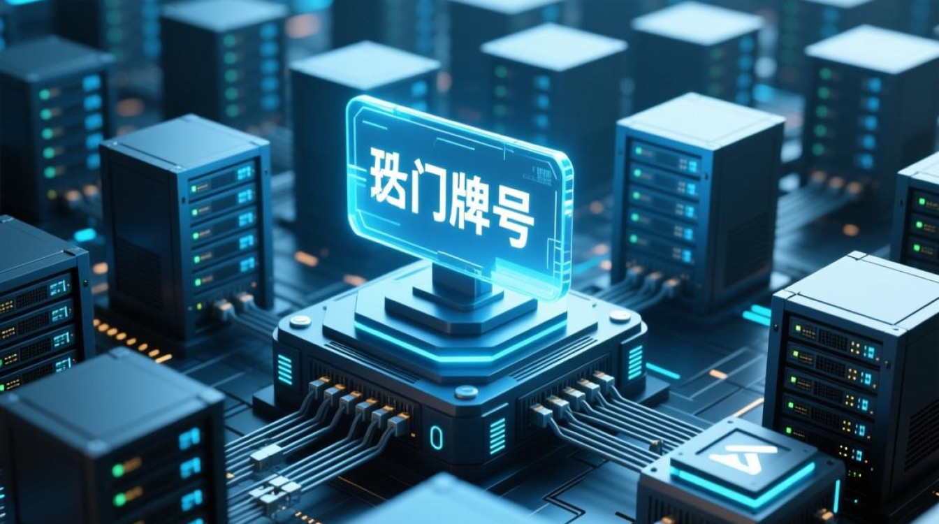 如何配置域名代理服务器?域名代理服务器如何提升域名管理效率? 如何配置域名代理服务器?域名代理服务器如何提升域名管理效率?