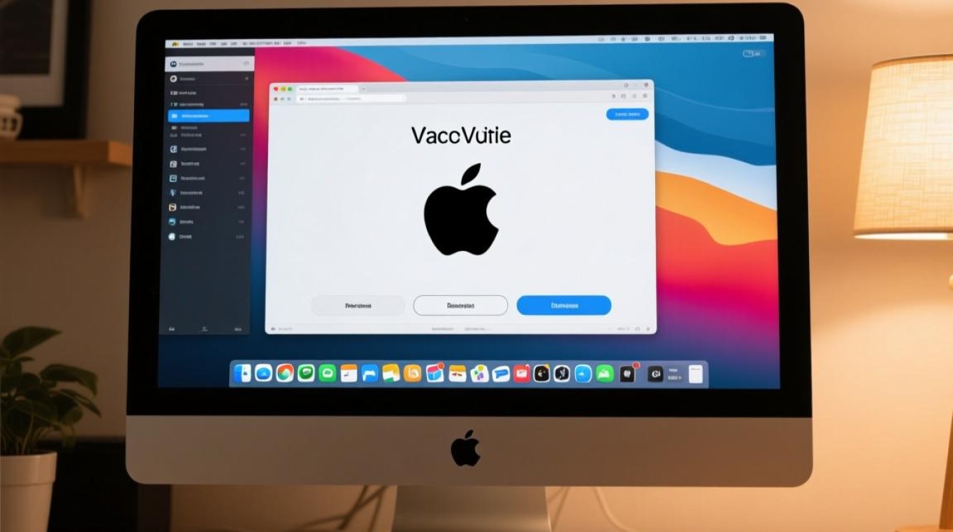 macOS虚拟机版本怎么选？不同macOS系统适配哪些虚拟机软件？-好主机测评网