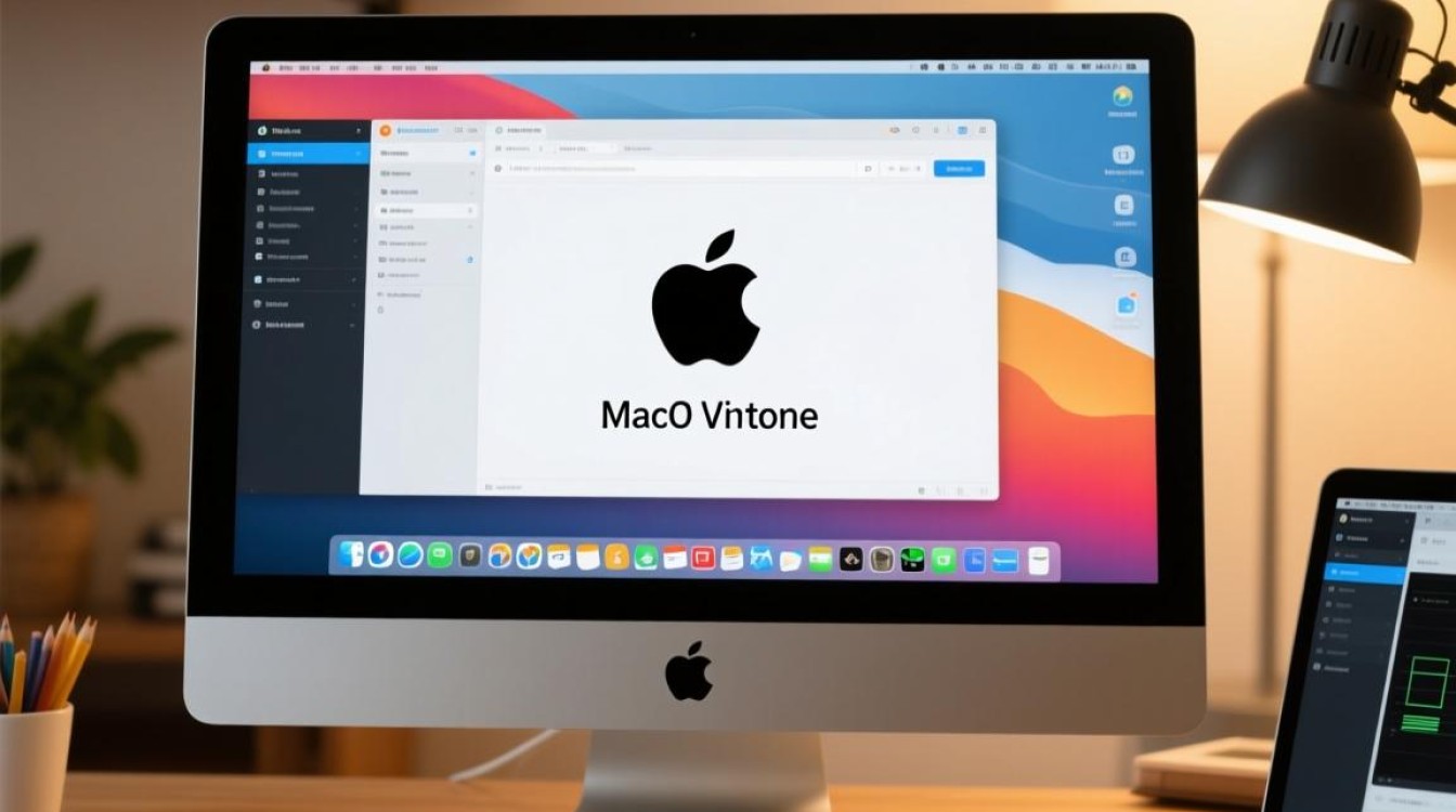 macOS虚拟机版本怎么选？不同macOS系统适配哪些虚拟机软件？