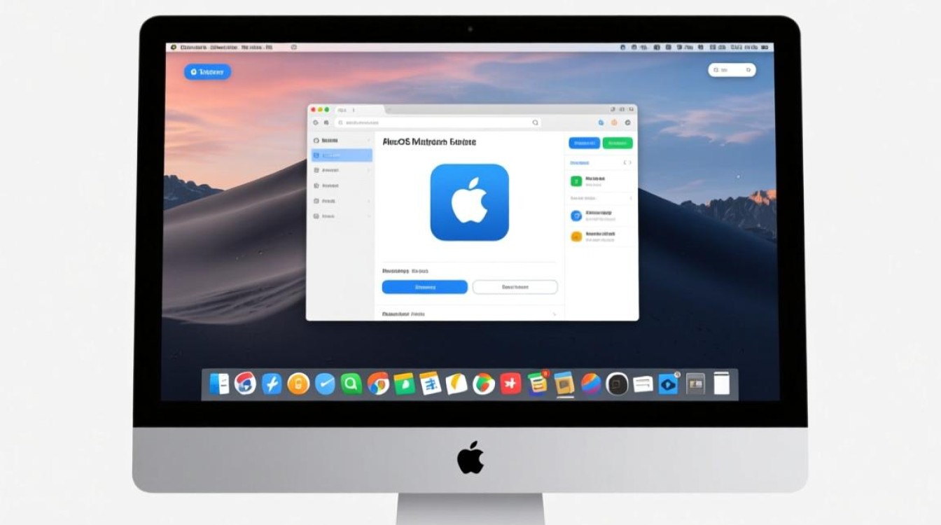 macOS虚拟机版本怎么选？不同macOS系统适配哪些虚拟机软件？
