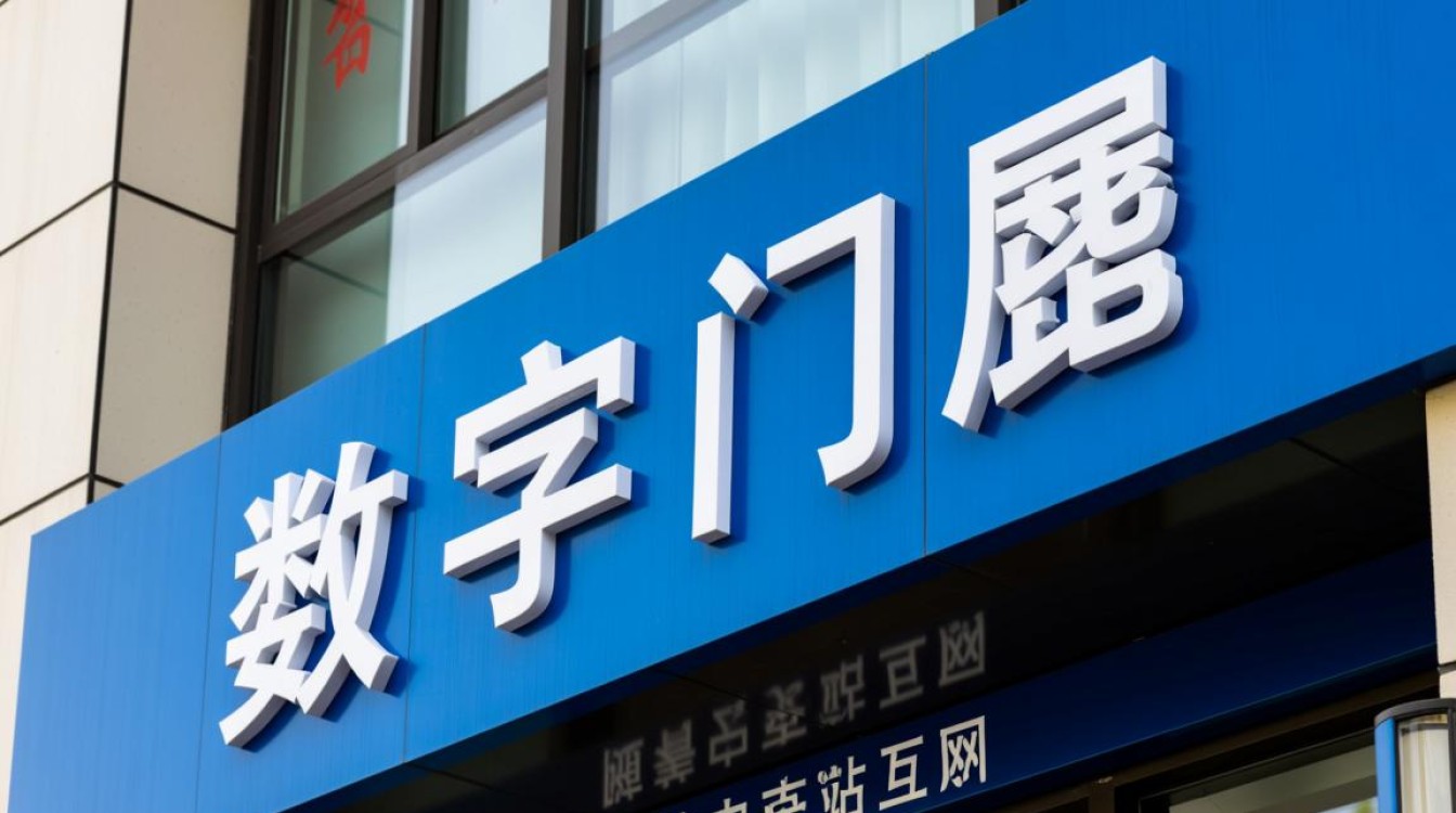 使用中文域名的网站有哪些优势？适合哪些行业和企业？