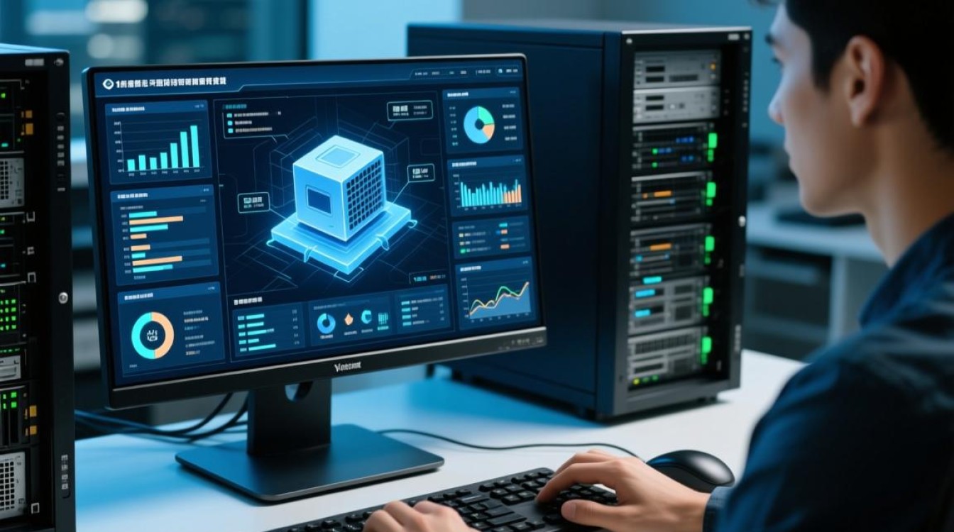 虚拟机屏幕错位是什么原因？如何快速解决显示异常问题？-好主机测评网