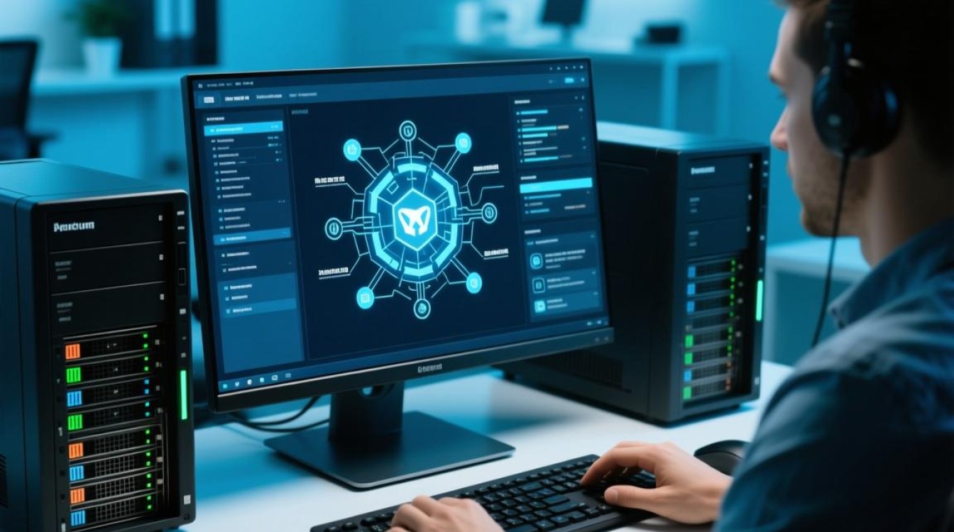 虚拟机屏幕错位是什么原因？如何快速解决显示异常问题？