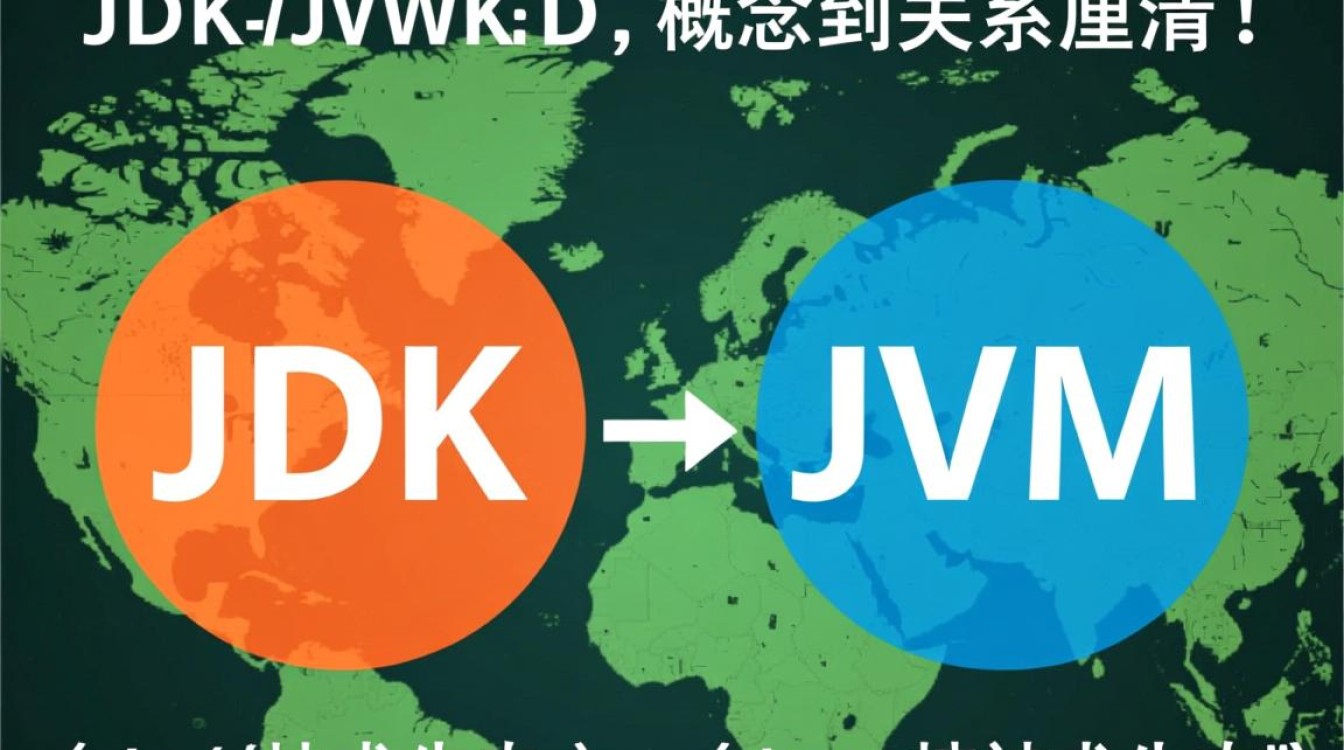 虚拟机就是jdk