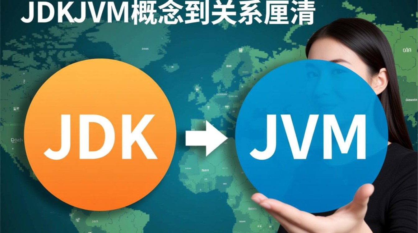 虚拟机就是jdk