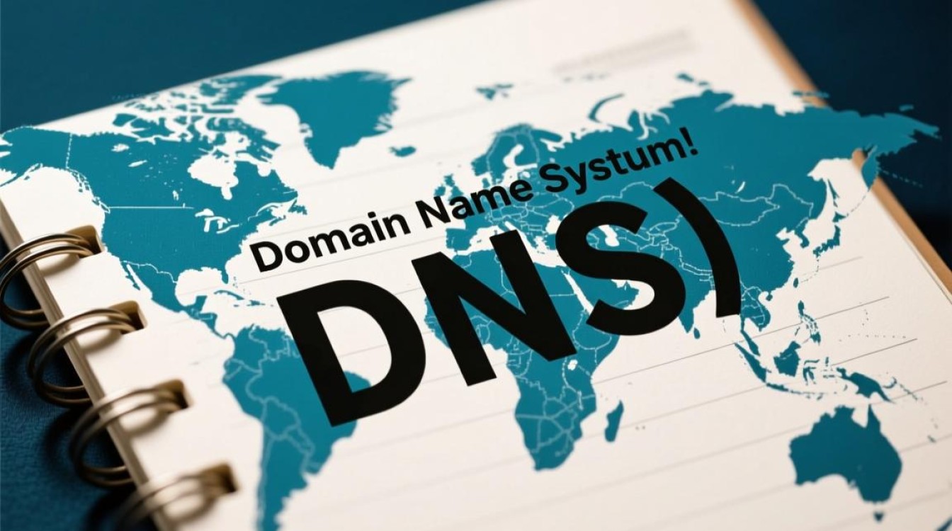 域名系统的定义