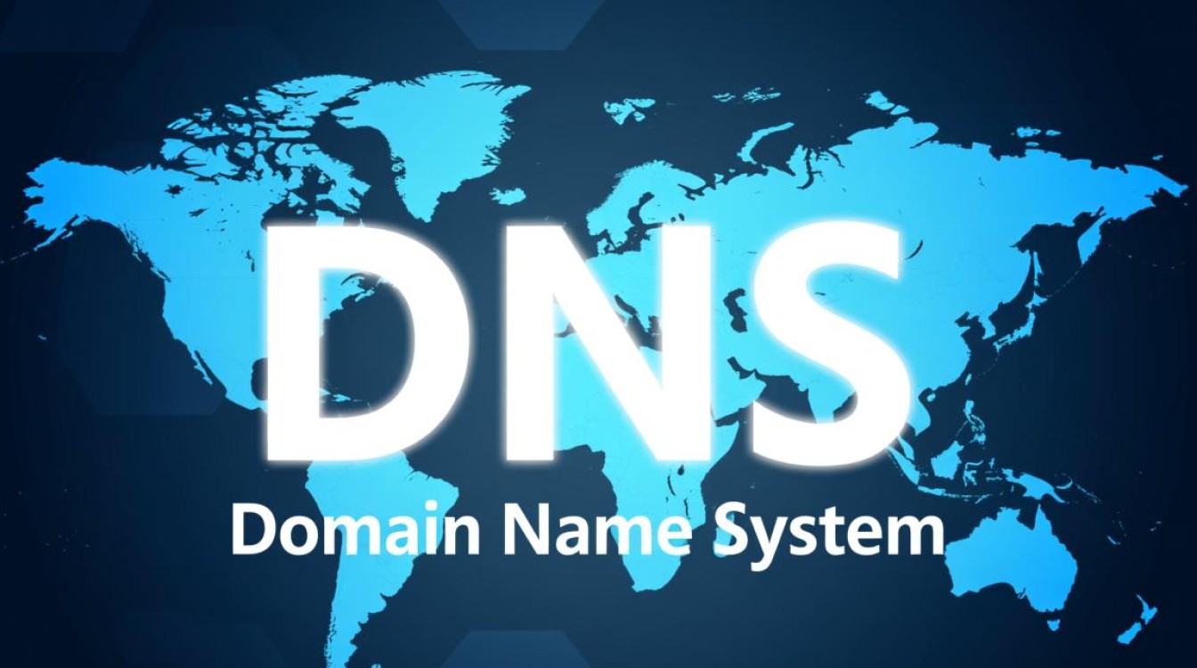 域名系统的定义