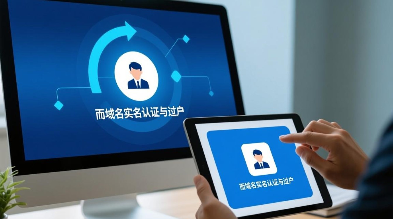 域名实名认证 过户 域名实名认证 过户