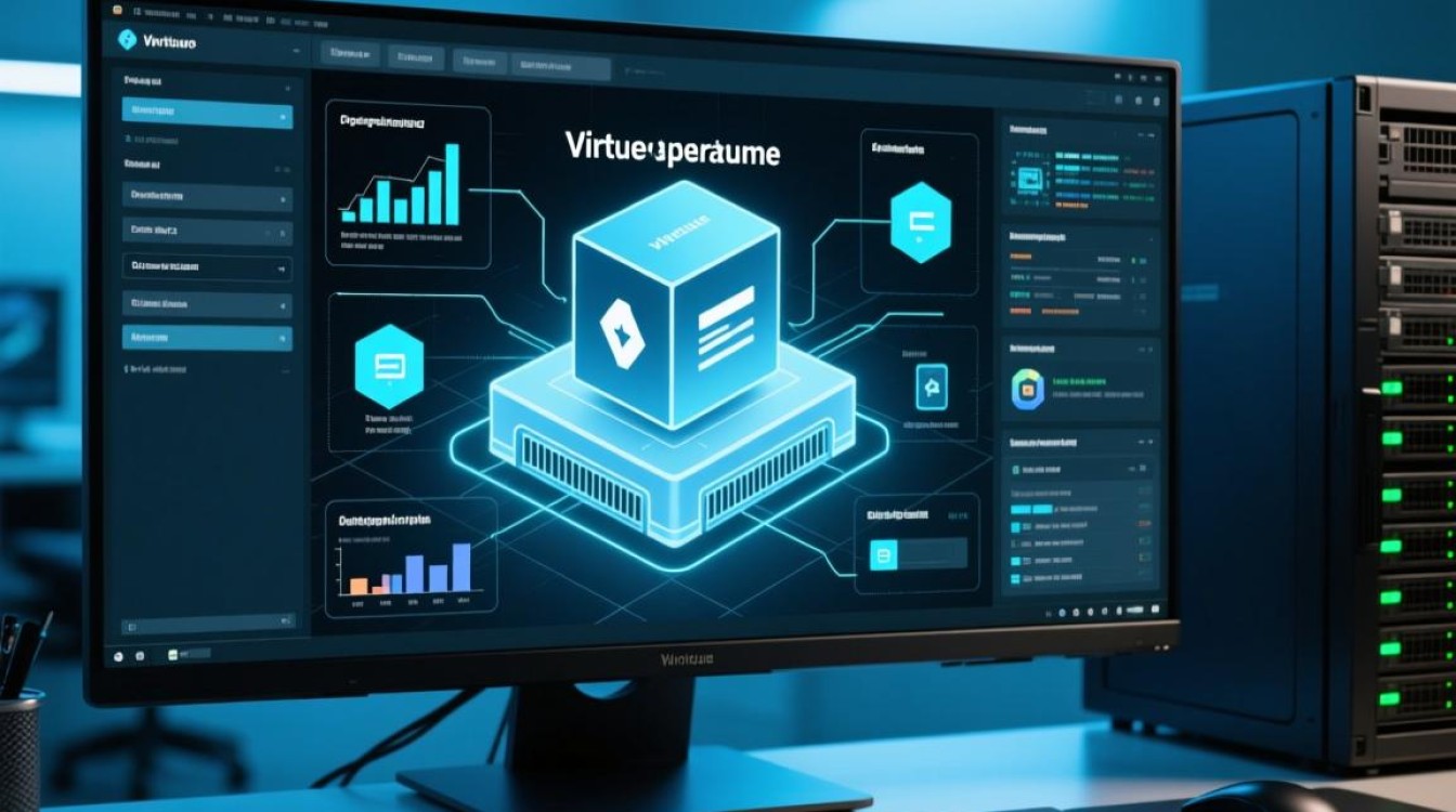 虚拟机屏幕拓展怎么设置？实现双屏显示的具体操作步骤是什么？