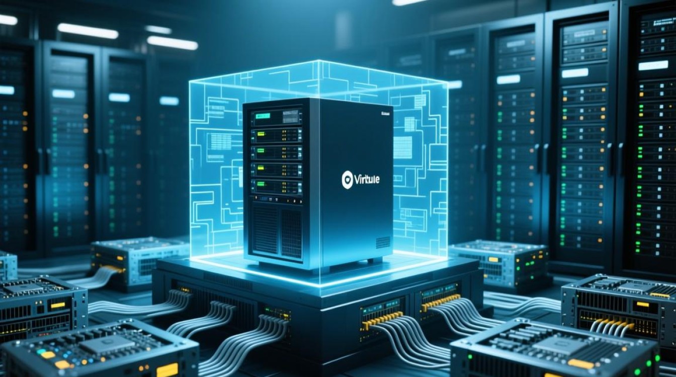 虚拟机修改权限后服务无法启动？教你排查权限配置错误