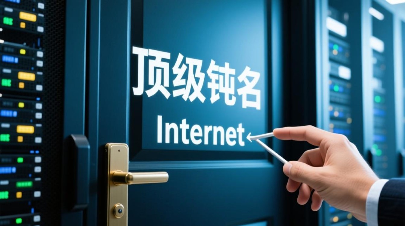 顶级域名就是一级域名吗？两者到底有什么区别？新手必看解析！