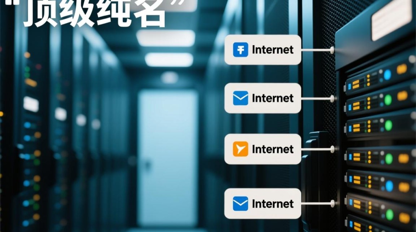 顶级域名就是一级域名吗？两者到底有什么区别？新手必看解析！