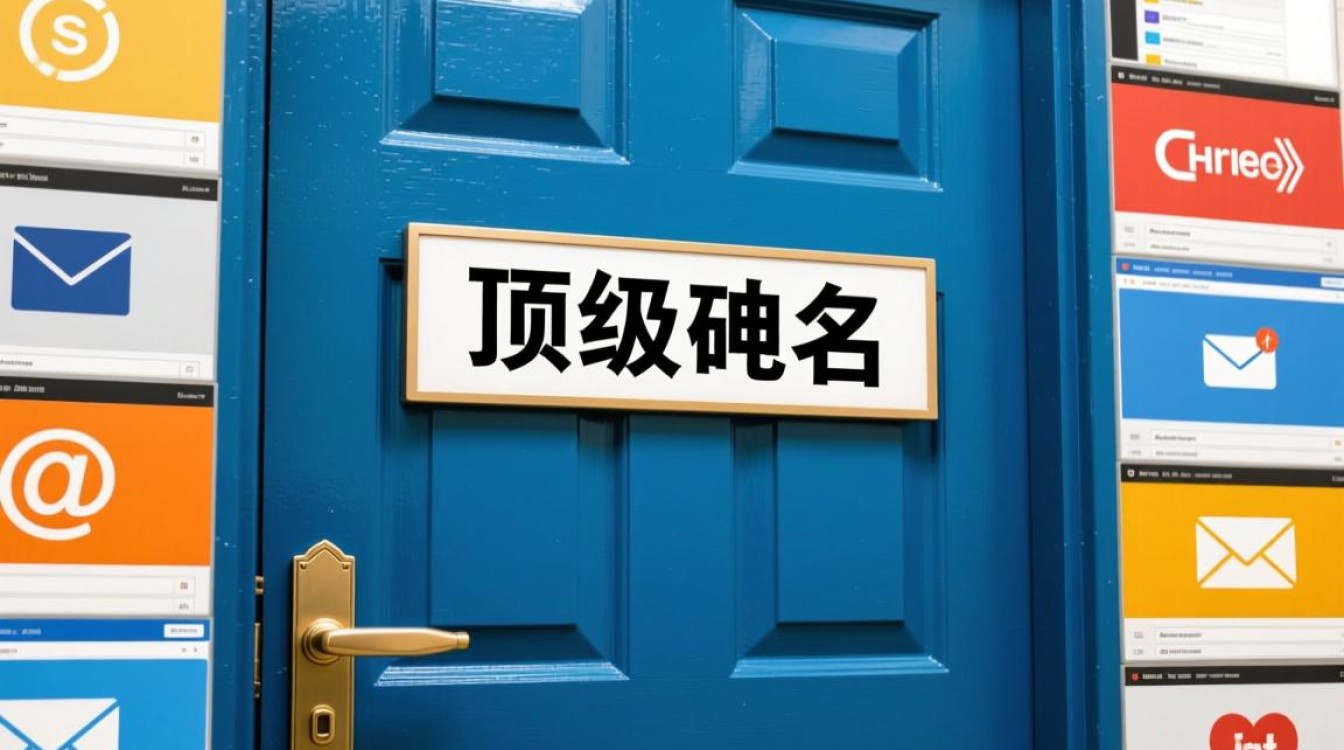 顶级域名就是一级域名吗？两者到底有什么区别？新手必看解析！