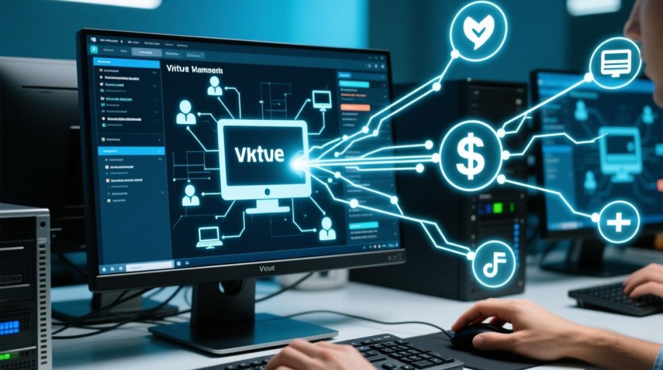 虚拟机突然连不上网络了？5分钟排查这几个常见原因及解决-好主机测评网