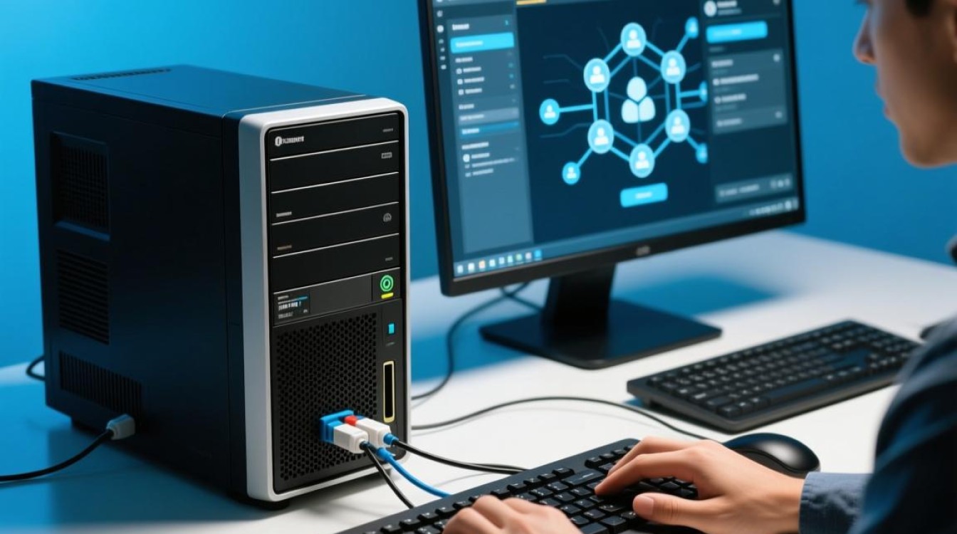 虚拟机突然连不上网络了?5分钟排查这几个常见原因及解决 虚拟机突然连不上网络了?5分钟排查这几个常见原因及解决