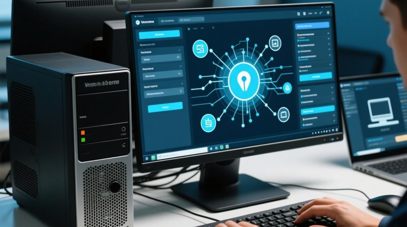 虚拟机突然连不上网络了?5分钟排查这几个常见原因及解决 虚拟机突然连不上网络了?5分钟排查这几个常见原因及解决