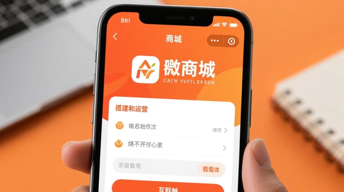 微商城有域名吗-好主机测评网