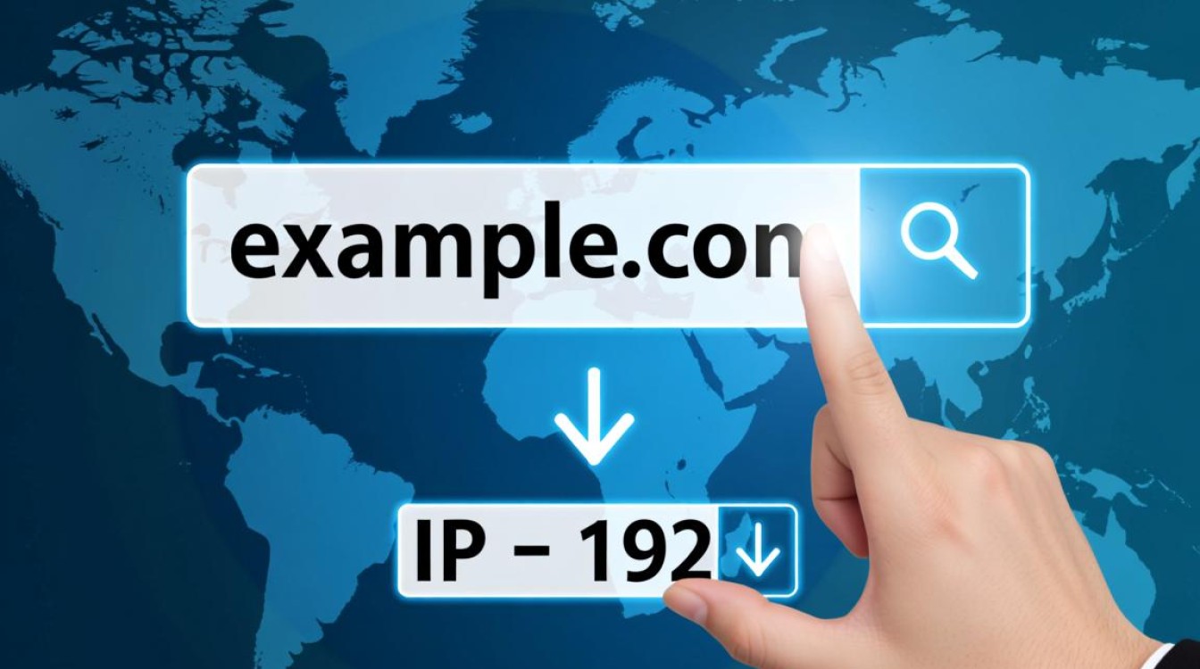 易名中国后台域名解析怎么操作？新手详细步骤+图文教程攻略-好主机测评网