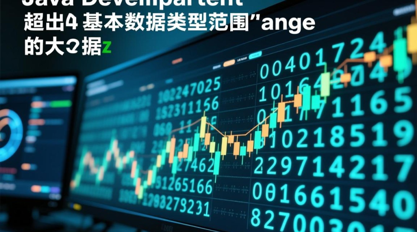 Java数据太大无法表示怎么办？大数存储与处理方法详解