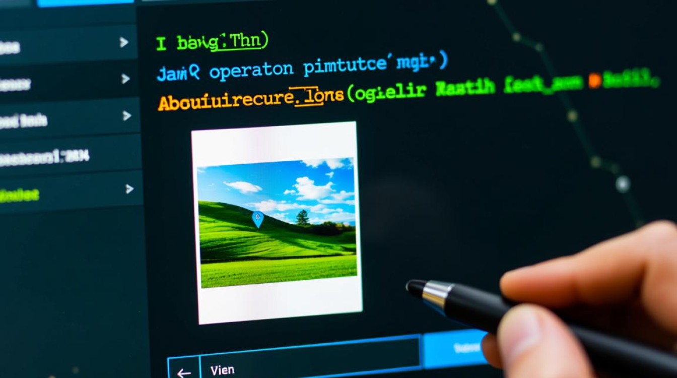Java如何用绝对路径加载图片？文件路径正确却显示失败？-好主机测评网