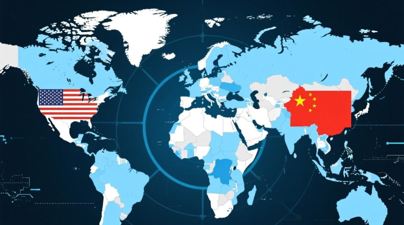 国内域名和国际域名区别
