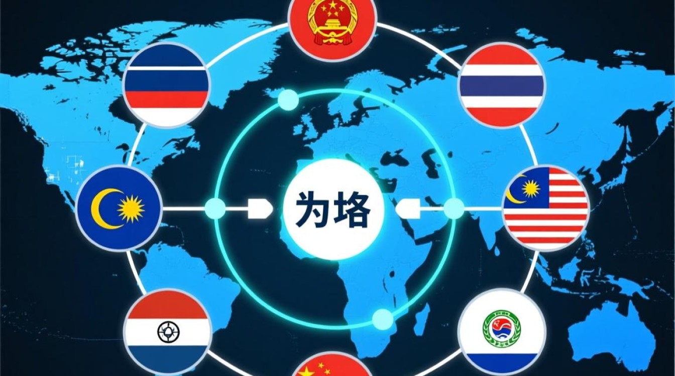 国内域名和国际域名区别