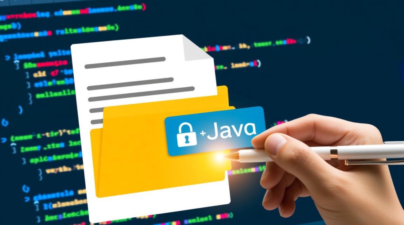 怎么给java创建文件的权限