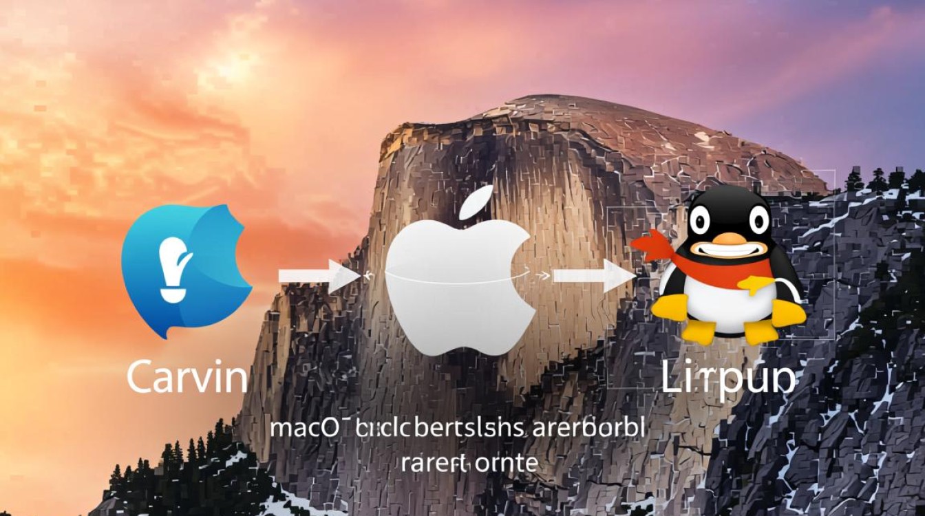 mac能装linux系统吗?详细安装步骤及注意事项全解析 mac能装linux系统吗?详细安装步骤及注意事项全解析